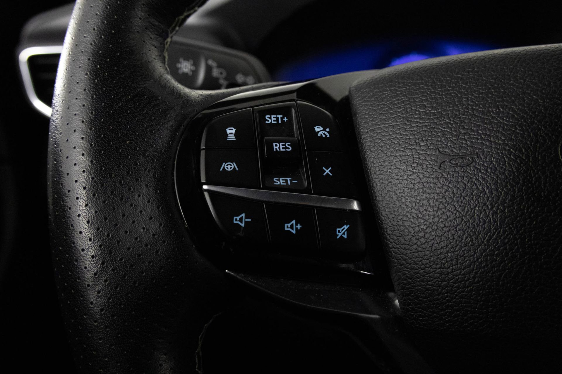 Used 2023 Ford Explorer ST w/ Equipment Group 401A image 28