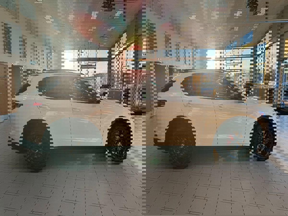 Used 2019 Alfa Romeo Stelvio Ti Sport w/ Quick Order Package 22S Sport image 6