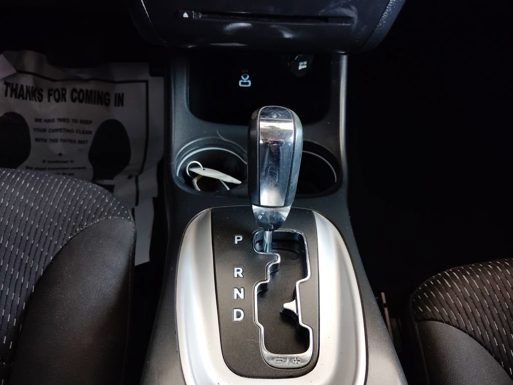 Used 2018 Dodge Journey SXT w/ Connectivity Group FWD image 28