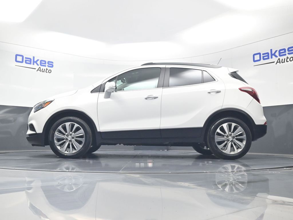 Used 2018 Buick Encore Preferred FWD image 38