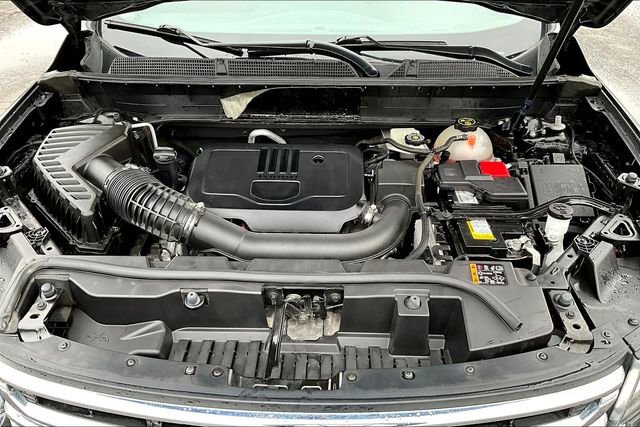 Used 2023 GMC Acadia SLE AWD/4WD image 29