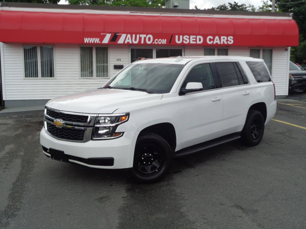 Used 2018 Chevrolet Tahoe 2WD image 36