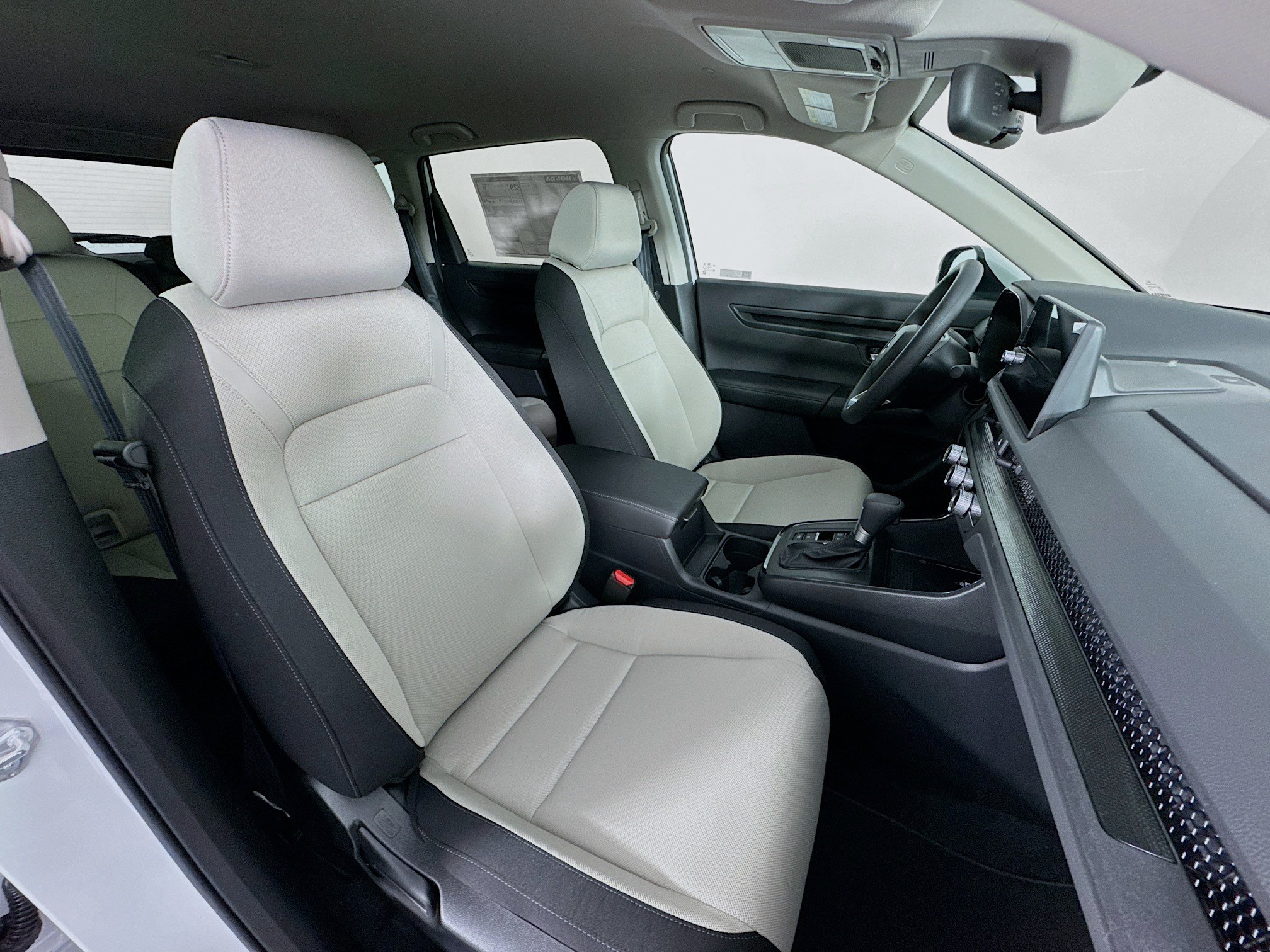 New 2026 Honda CR-V LX image 26
