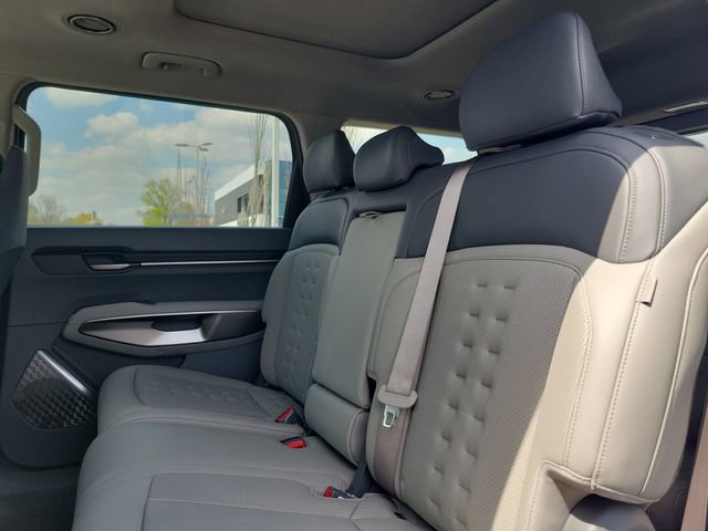 New 2026 Kia EV9 Wind image 9