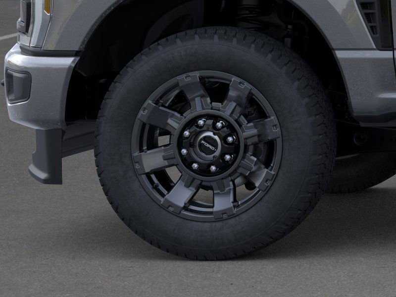 New 2026 Ford F350 XL w/ STX Appearance Package image 19