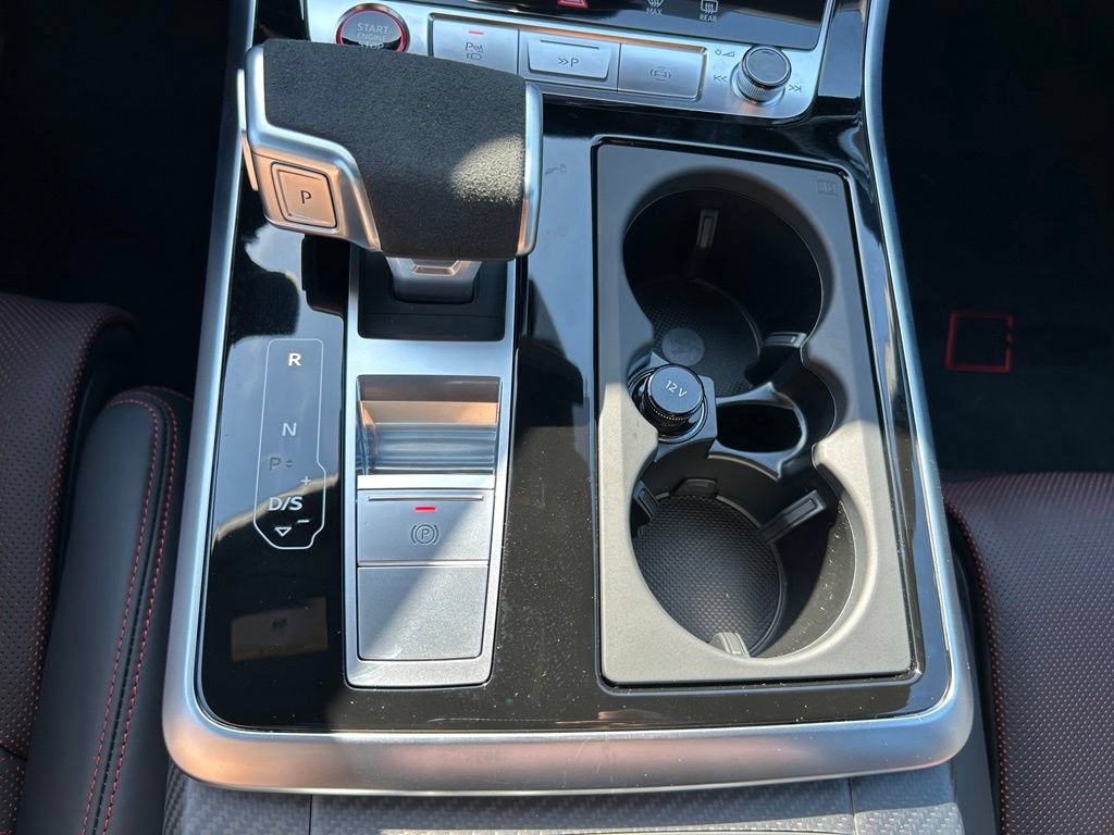 New 2026 Audi RS Q8 performance AWD/4WD image 37
