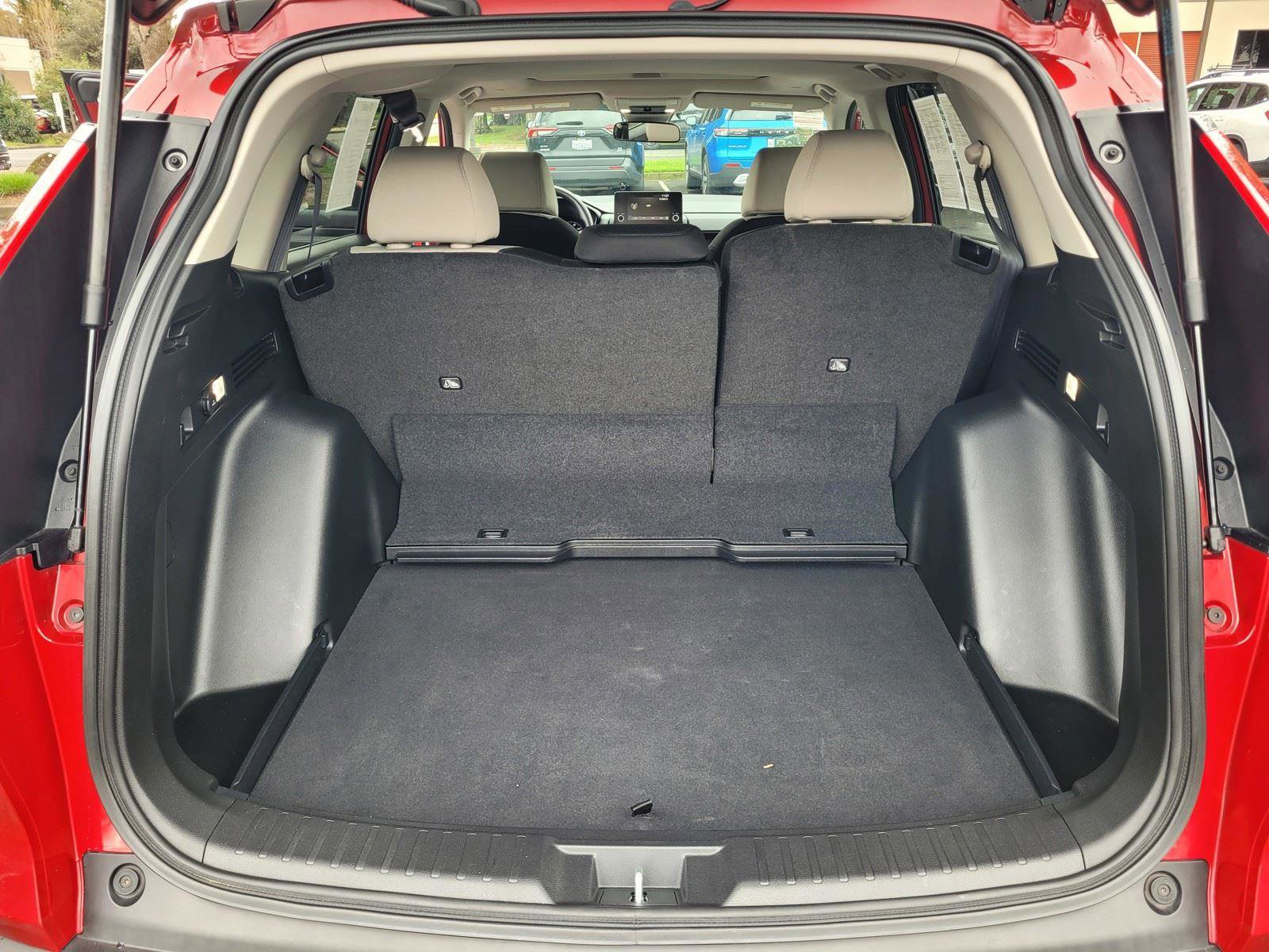 Used 2023 Honda CR-V EX image 35