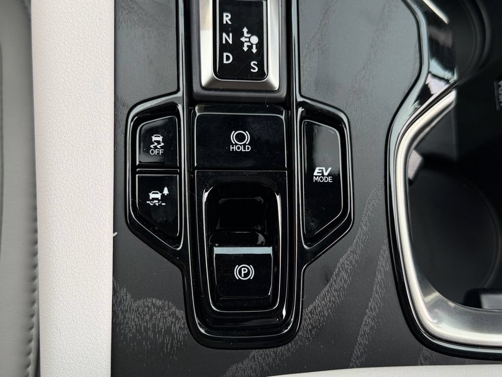 New 2026 Lexus RX 350 w/ Convenience Package AWD/4WD image 27
