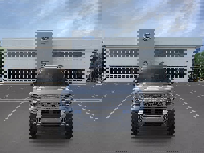 New 2025 Ford Bronco Sport Badlands w/ Badlands Tech Package image 6