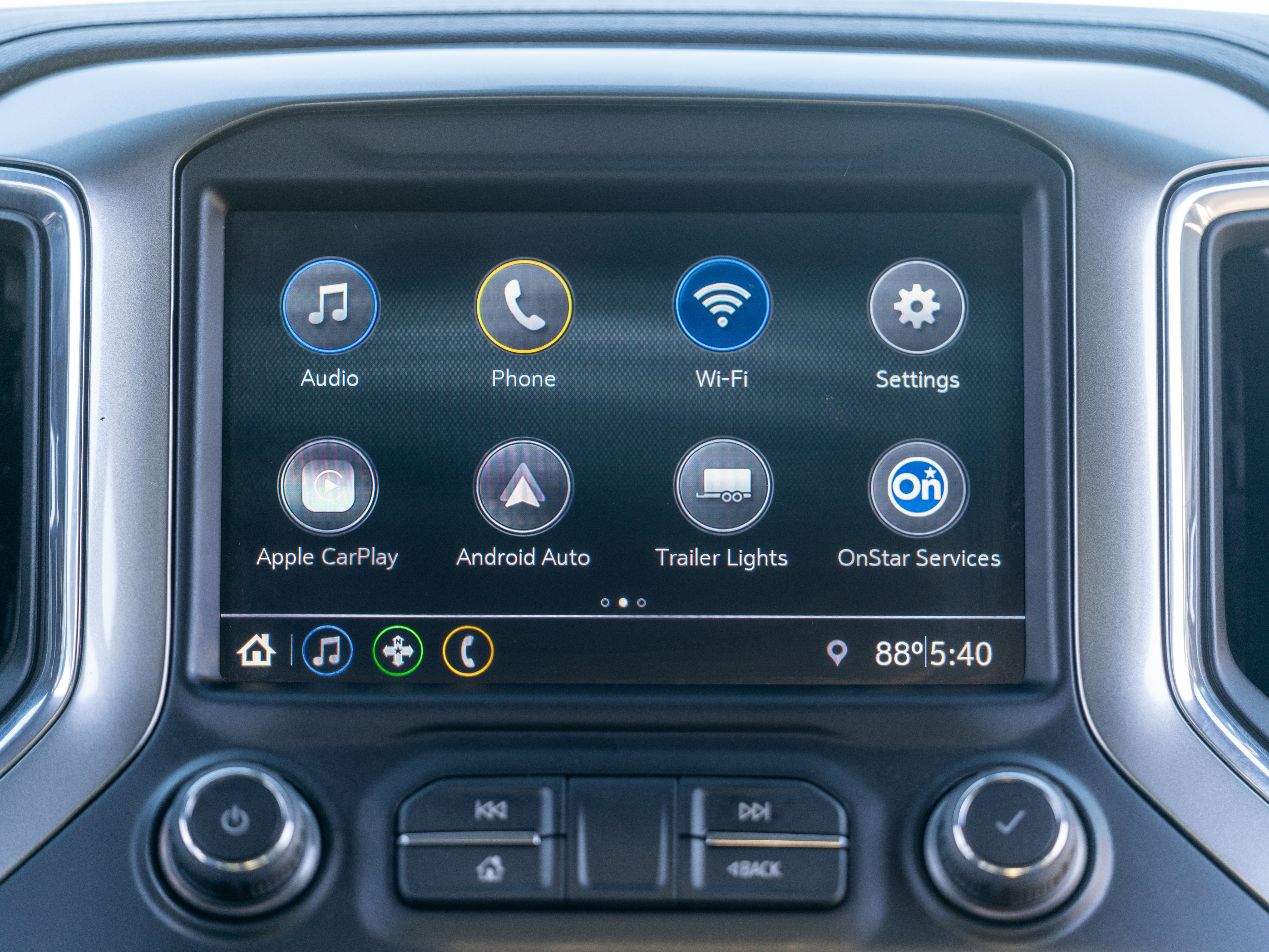Used 2021 Chevrolet Silverado 1500 LT RWD image 26
