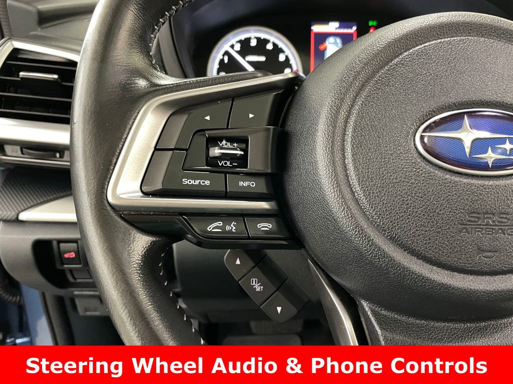 Used 2022 Subaru Forester Premium AWD/4WD image 28