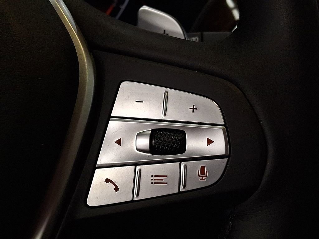 Certified 2023 BMW X3 xDrive30i w/ Premium Package AWD/4WD image 17