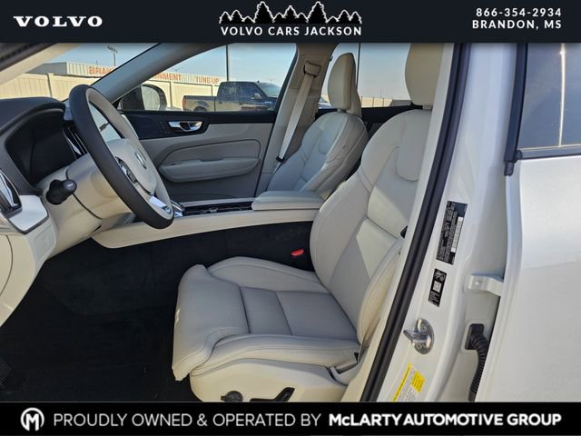 New 2026 Volvo XC60 B5 Ultra w/ Protection Package Premier image 10