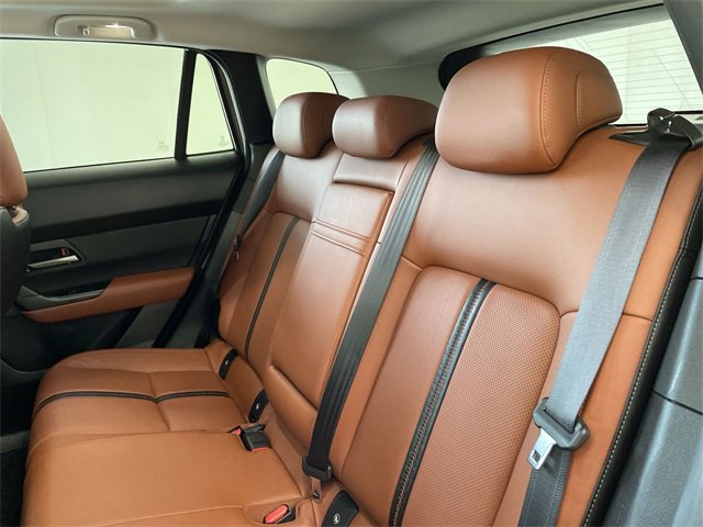 Certified 2024 MAZDA CX-50 AWD 2.5 Turbo w/ Cargo Package image 17