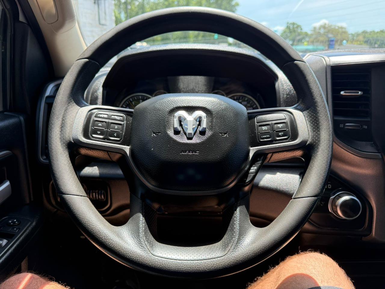 Used 2019 RAM 2500 Tradesman AWD/4WD image 25