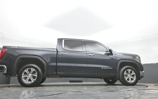 Used 2024 GMC Sierra 1500 SLT image 48
