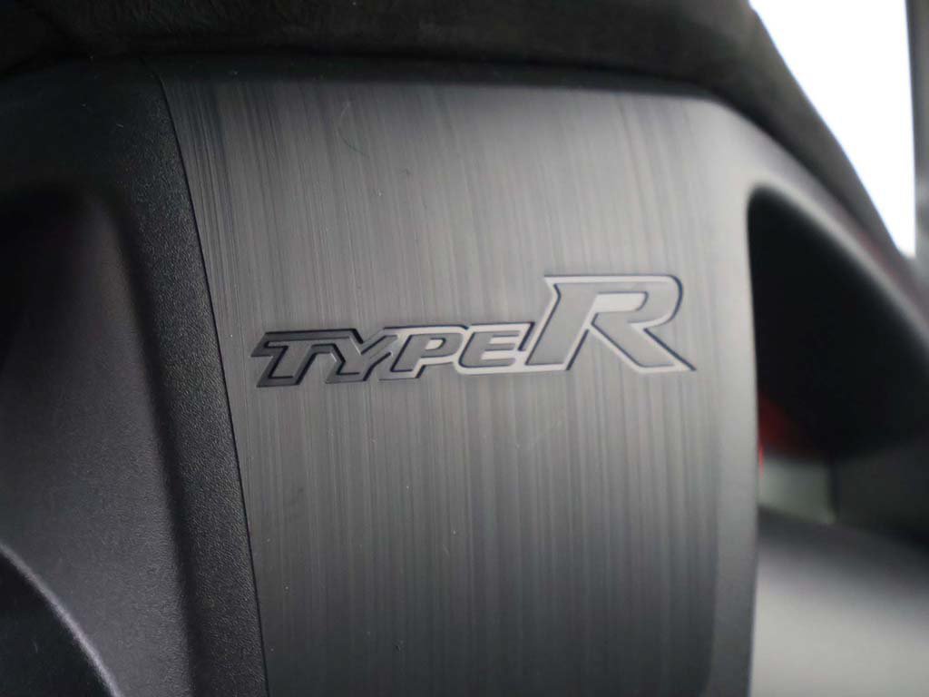 Certified 2026 Honda Civic Type R image 42