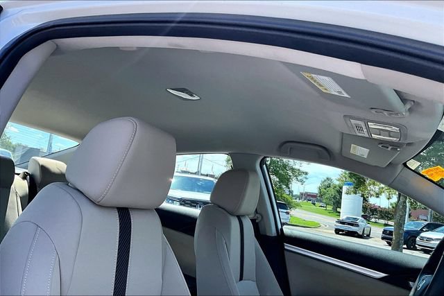 Used 2018 Honda Civic LX image 26