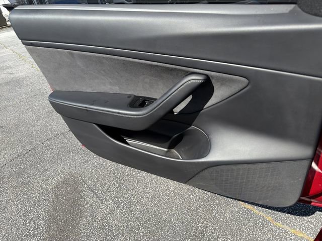 Used 2020 Tesla Model 3 Performance AWD/4WD image 11