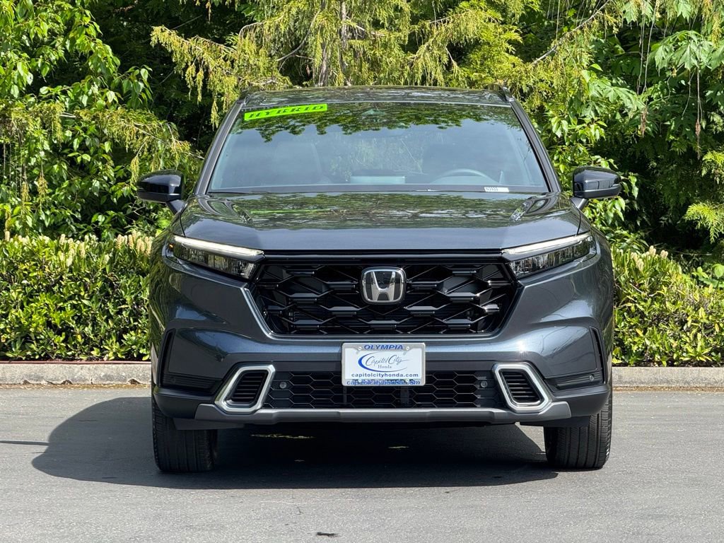 New 2026 Honda CR-V Sport Touring image 27