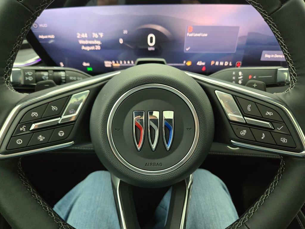 New 2026 Buick Enclave Sport Touring w/ Super Cruise Package image 28