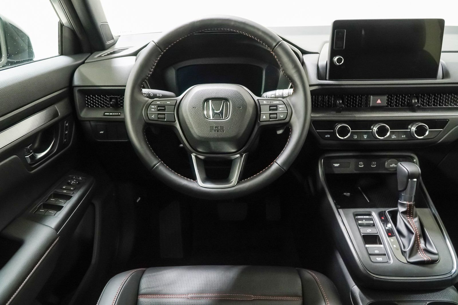 New 2026 Honda CR-V Sport-L image 20