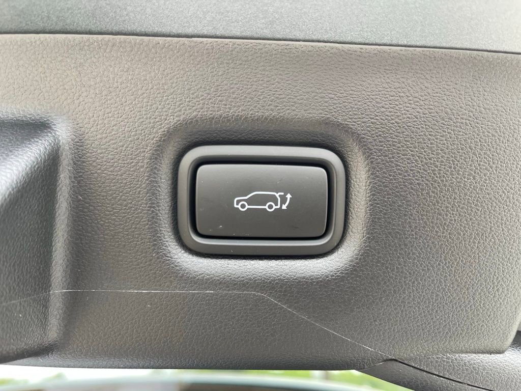 New 2025 Hyundai Ioniq 5 SEL image 34