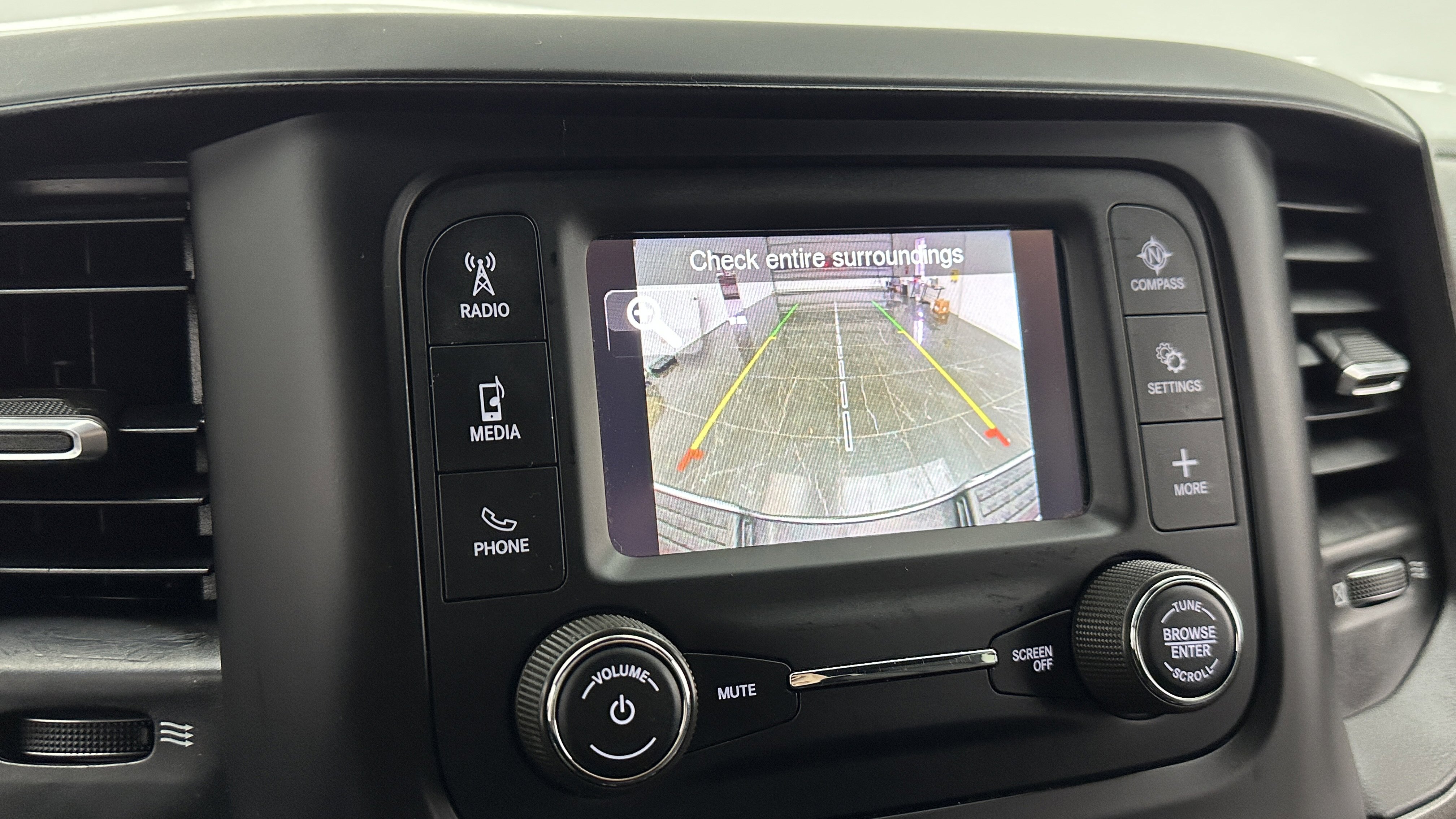Used 2023 RAM 3500 Tradesman image 16