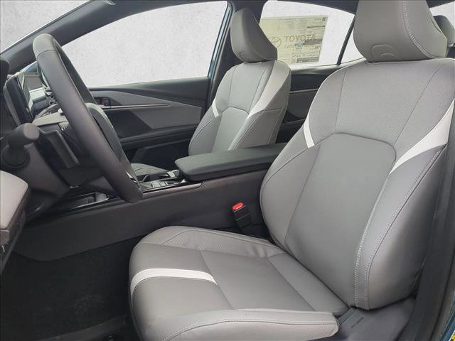 New 2026 Toyota Camry SE image 22