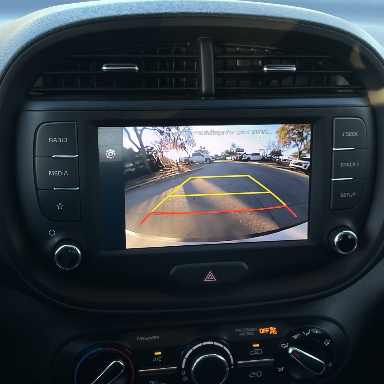 Used 2024 Kia Soul LX w/ Option Group 015 image 17