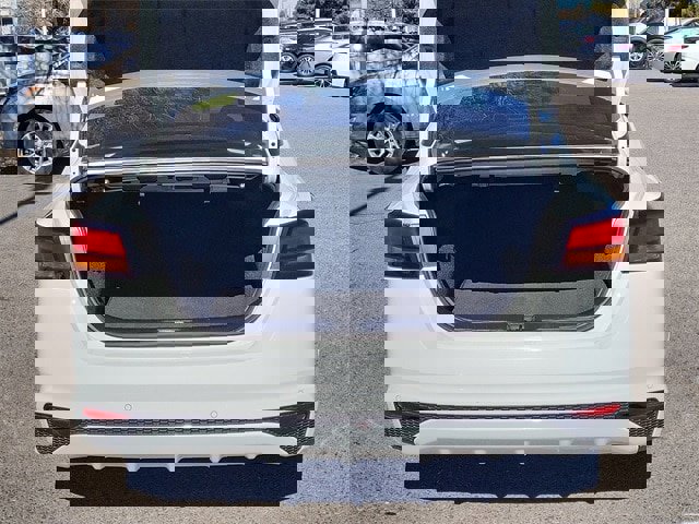 Certified 2024 Nissan Altima 2.5 S image 11