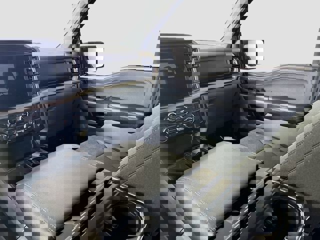 Used 2025 Ford F150 XLT w/ Equipment Group 301A Standard image 21