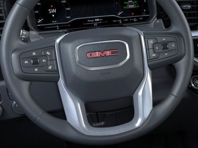 New 2026 GMC Sierra 1500 Elevation w/ Elevation Premium Package AWD/4WD image 19