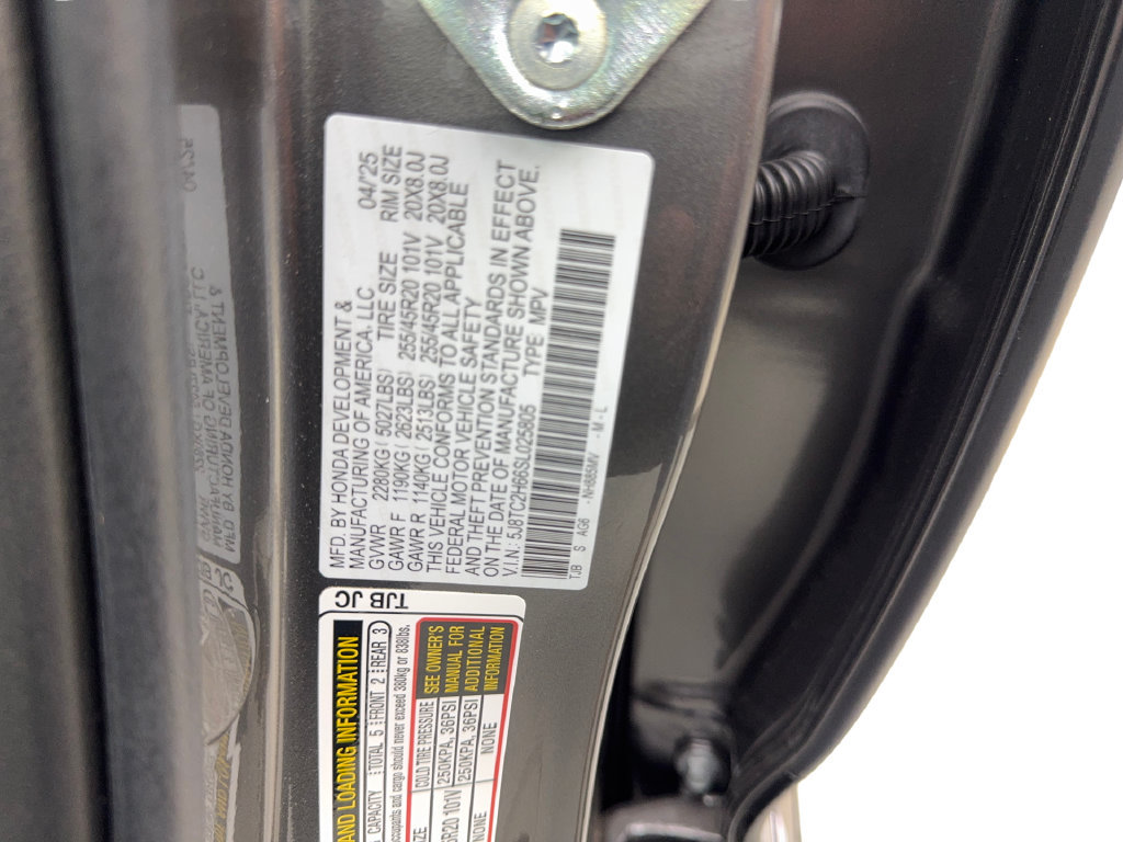 Used 2025 Acura RDX w/ Advance Package AWD/4WD image 92