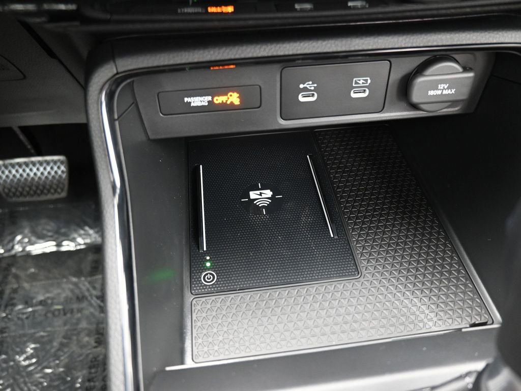 New 2026 Honda CR-V EX-L image 47