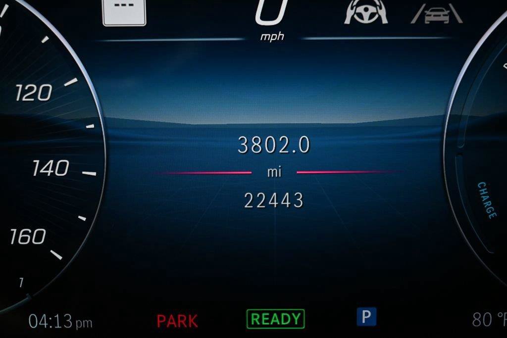 Certified 2025 Mercedes-Benz GLC 350e 4MATIC image 13