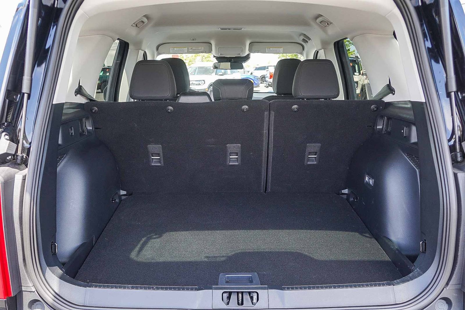 Used 2025 Ford Bronco Sport Big Bend image 28