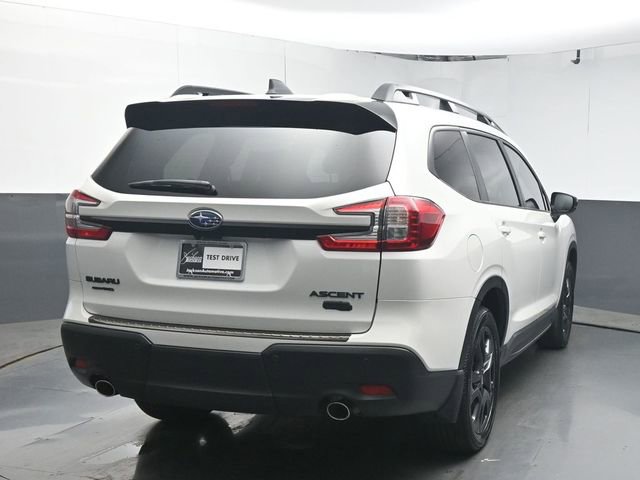 Certified 2025 Subaru Ascent Bronze Edition w/ Onyx Package image 7