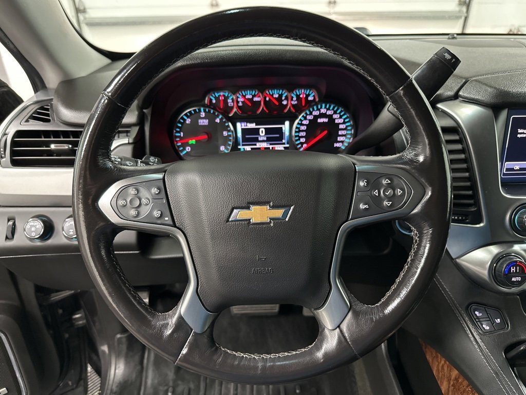 Used 2018 Chevrolet Tahoe Premier image 15