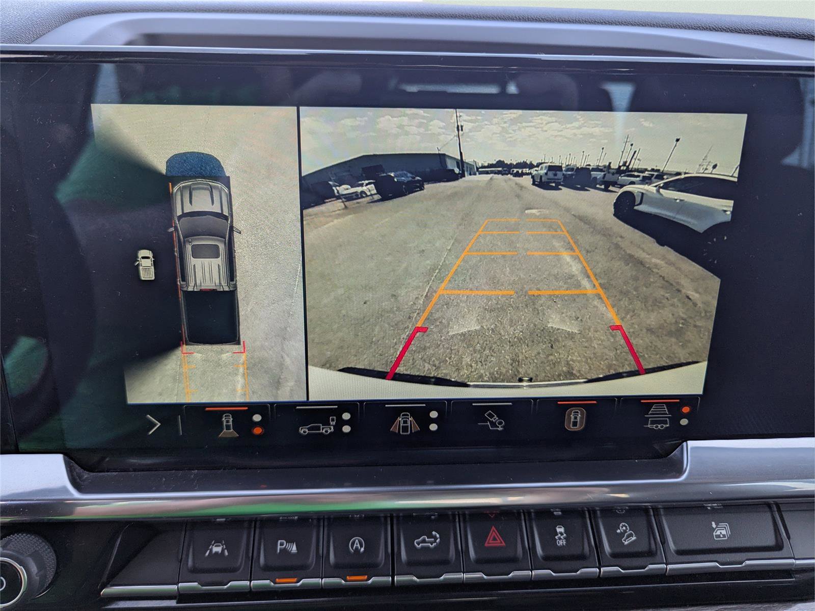 Used 2024 Chevrolet Silverado 1500 LTZ w/ LTZ Convenience Package II image 25