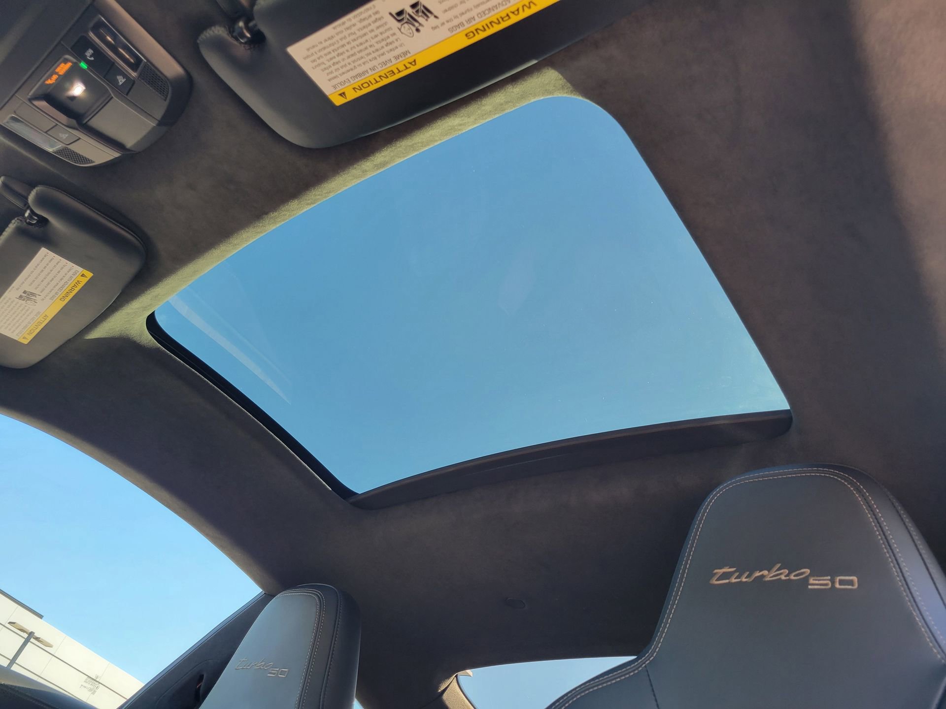 Used 2025 Porsche 911 Turbo S image 27