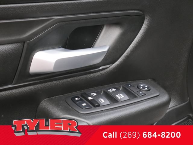 Used 2023 RAM 1500 Tradesman AWD/4WD image 21