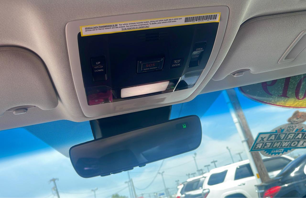 Used 2019 Lexus ES 350 w/ Accessory Package 2 FWD image 24