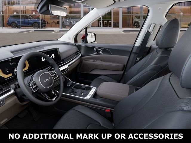 New 2026 Kia Carnival image 17