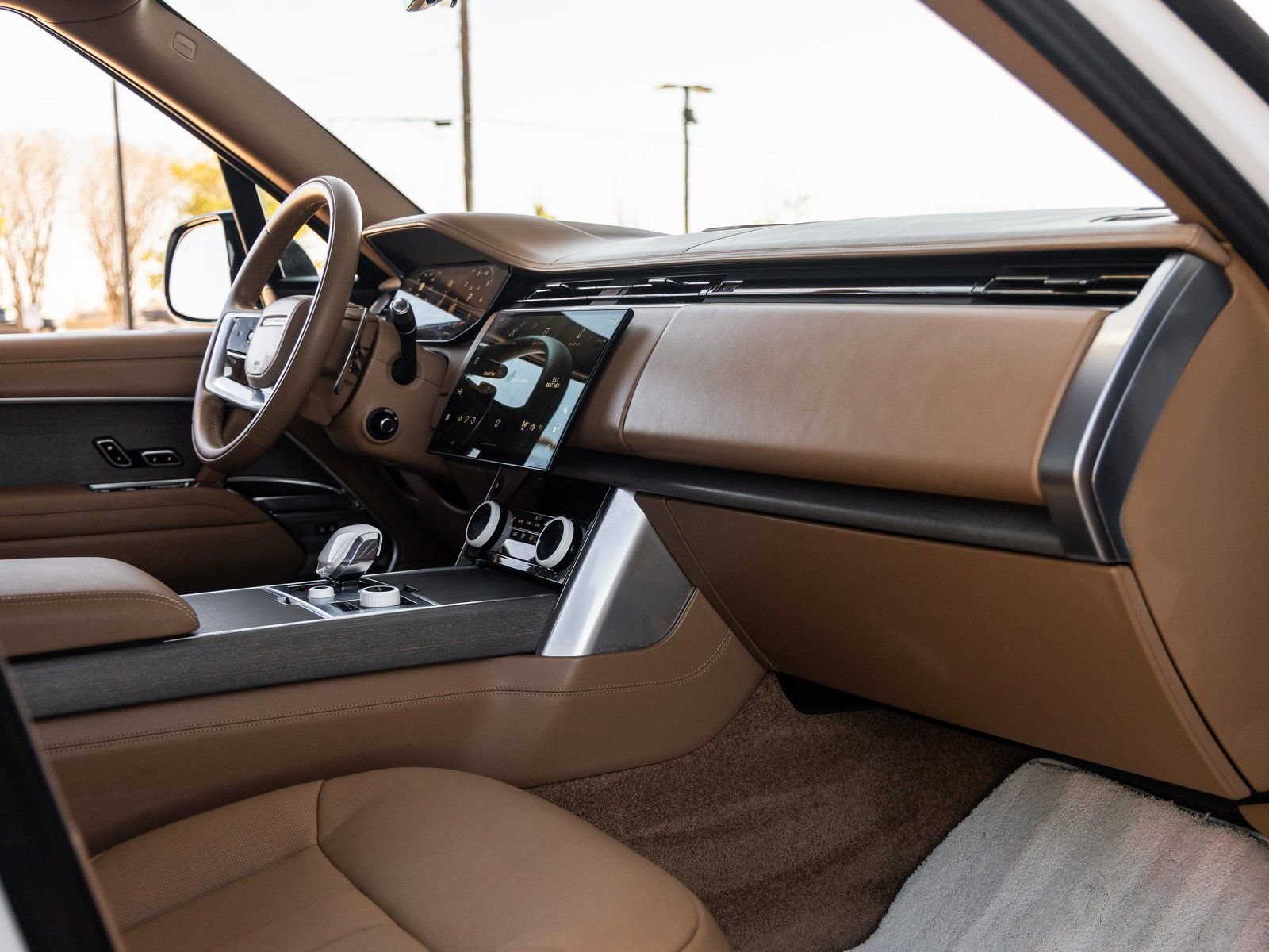 Used 2022 Land Rover Range Rover SV image 49