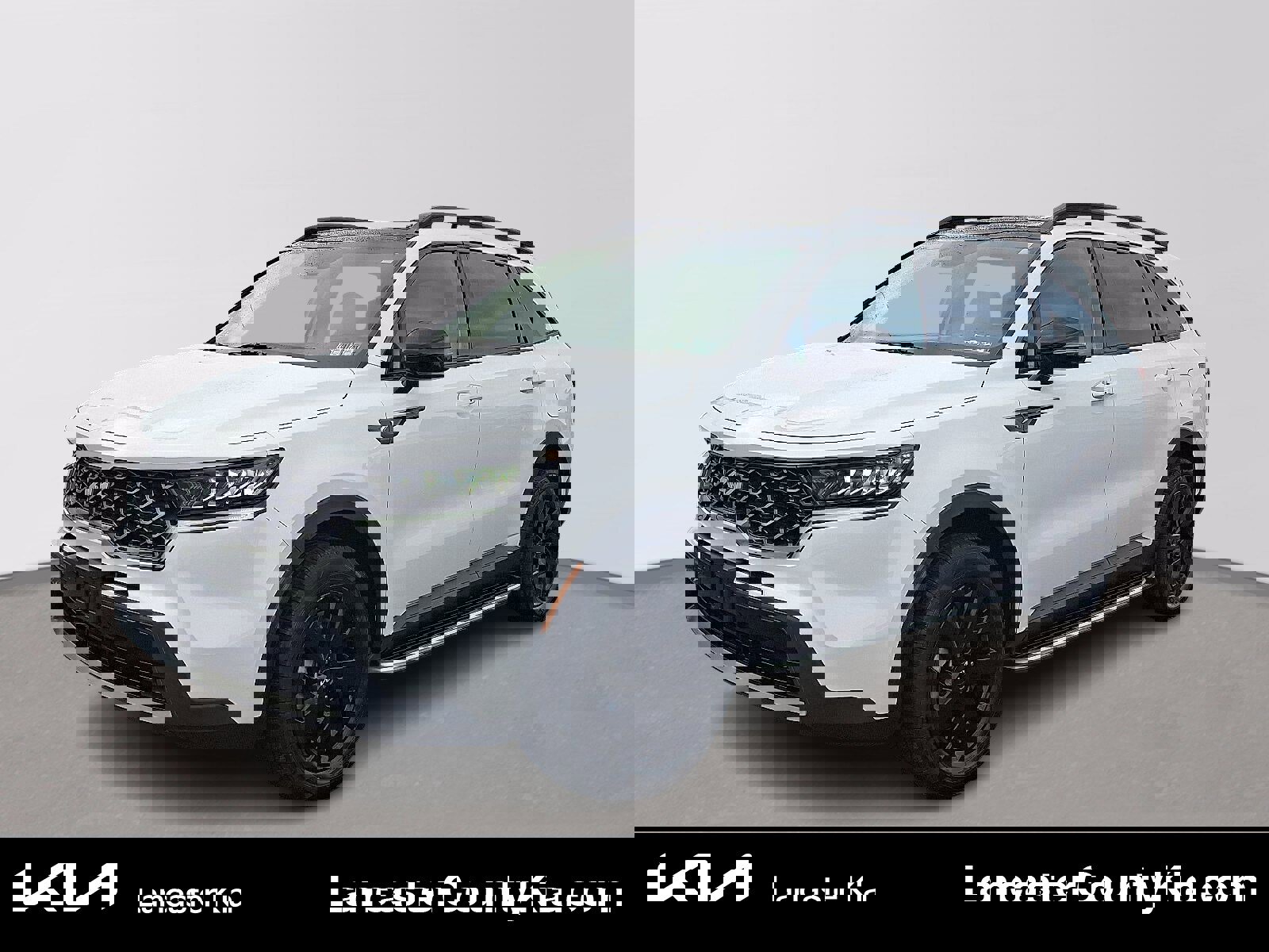 Used 2022 Kia Sorento S w/ Panoramic Sunroof Package