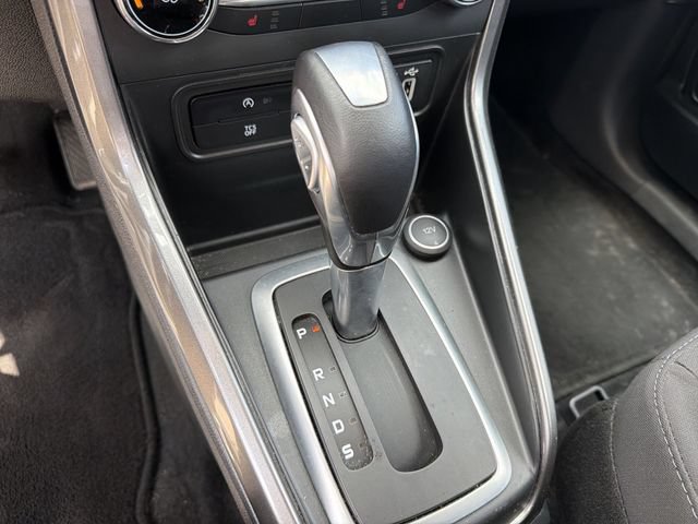 Used 2022 Ford EcoSport SE AWD/4WD image 22
