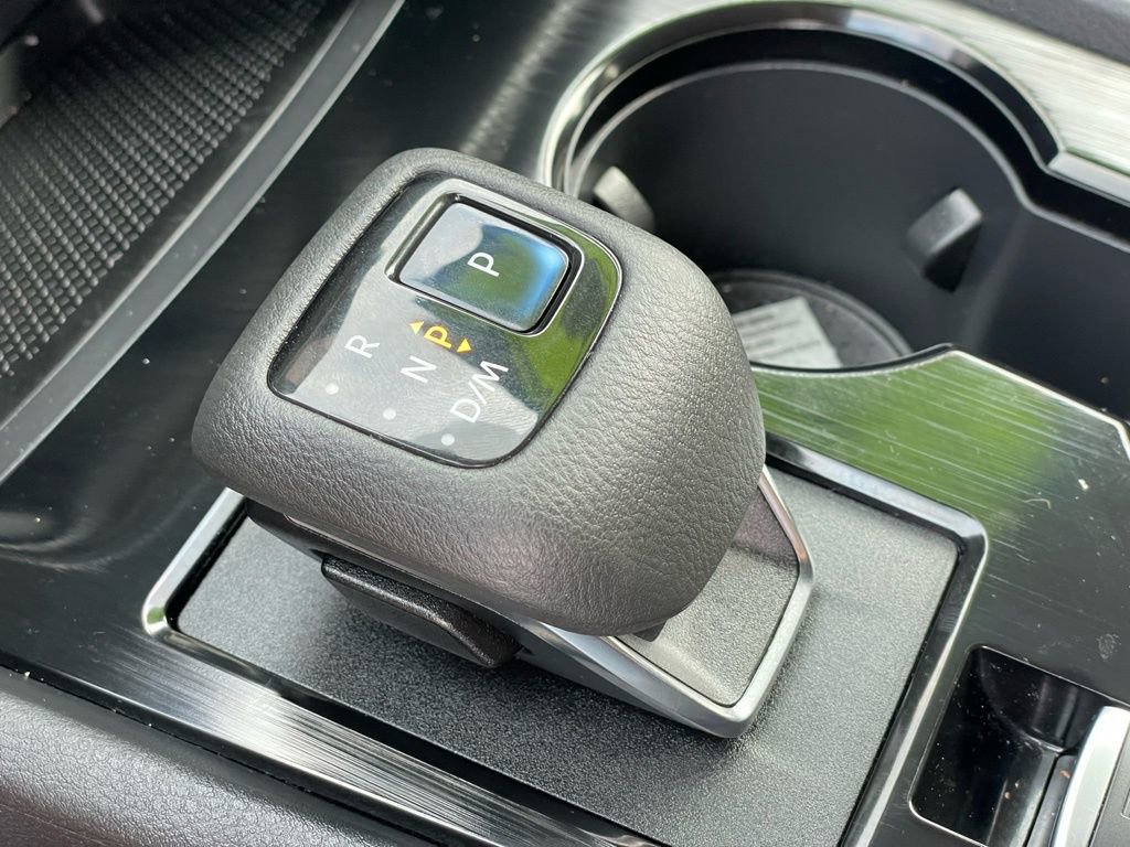 Certified 2023 Nissan Rogue SV AWD/4WD image 25