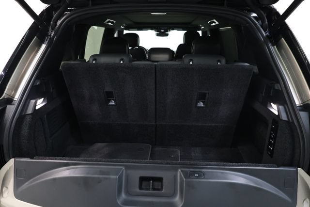Used 2025 Land Rover Range Rover Long Wheelbase SE AWD/4WD image 71