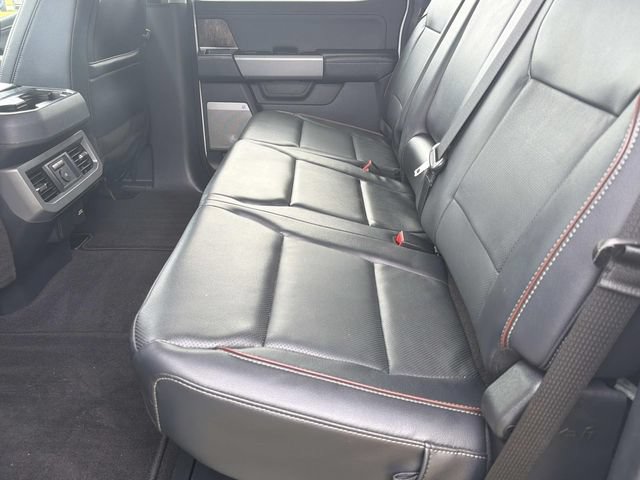 Certified 2024 Ford F250 Lariat AWD/4WD image 16